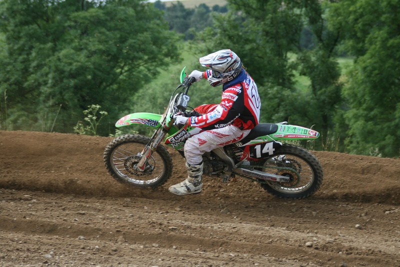 METEOR cup Dalečín 12.7.2008